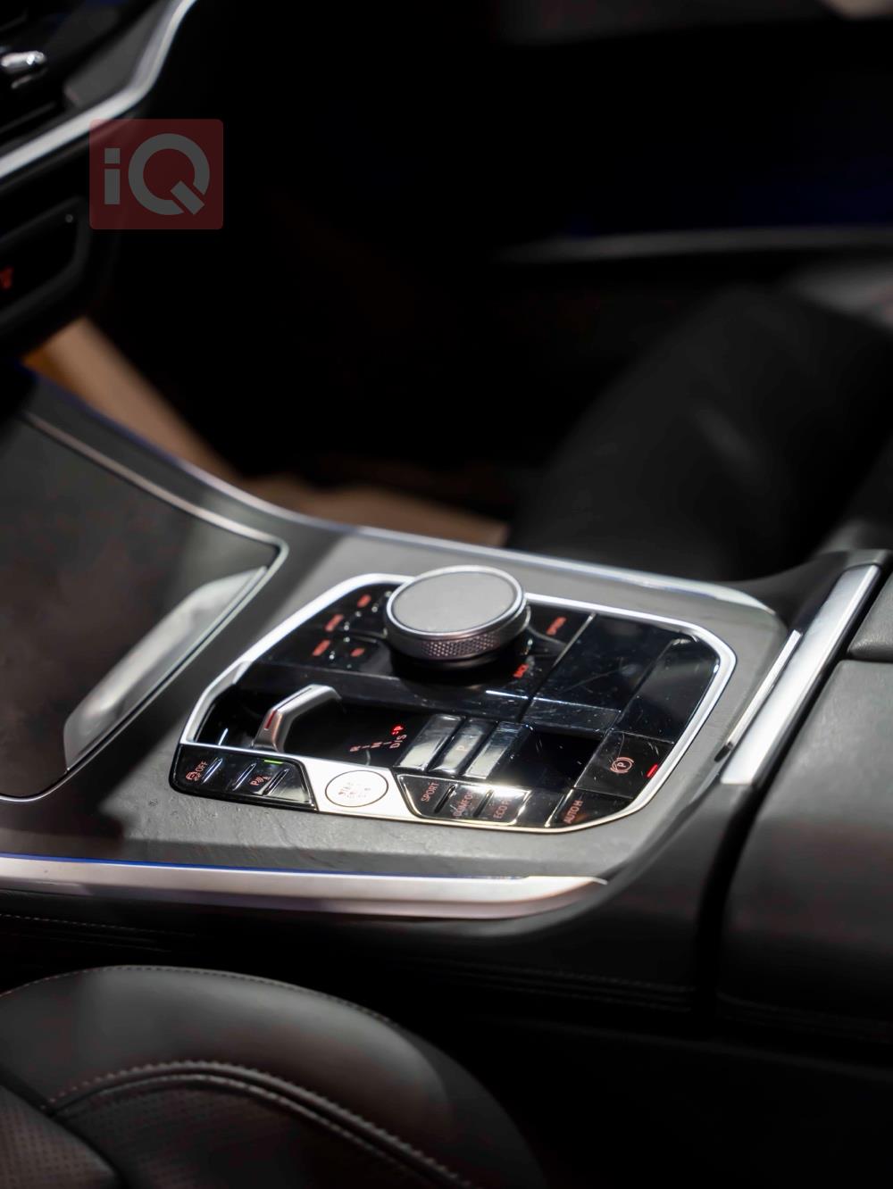 بي ام دبليو X5